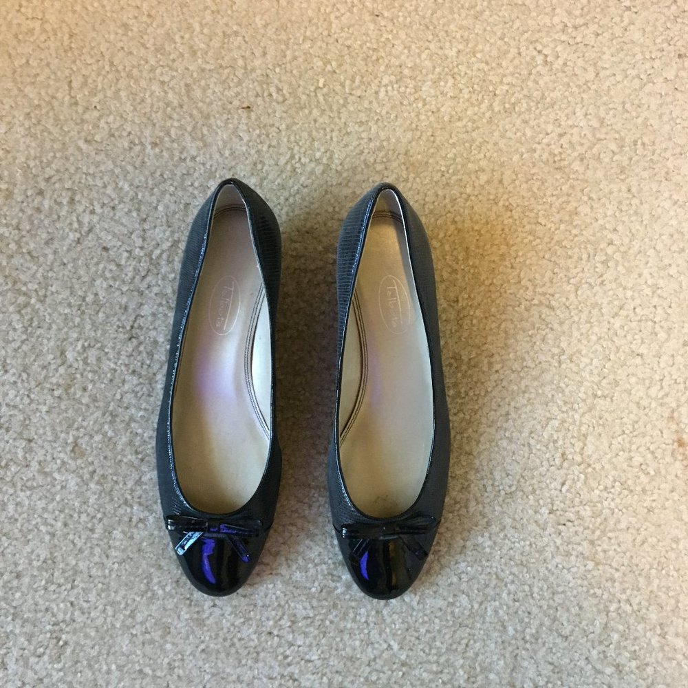 Talbots women shoes